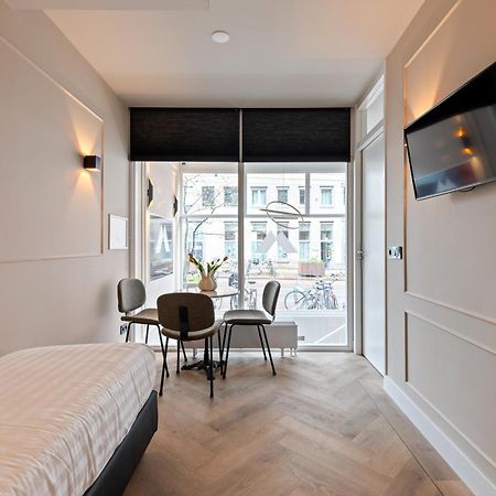 Midtown Hotel Triple 阿姆斯特丹 外观 照片