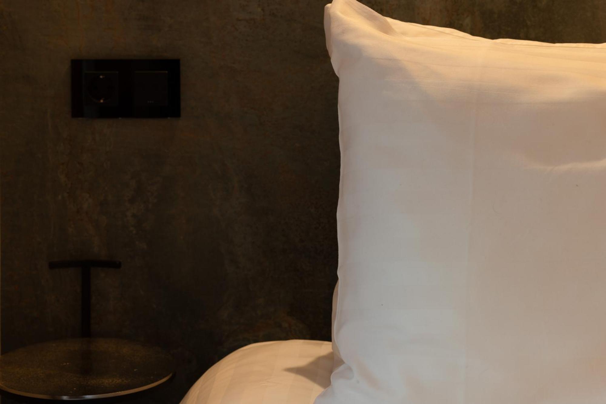 Midtown Hotel Triple 阿姆斯特丹 外观 照片
