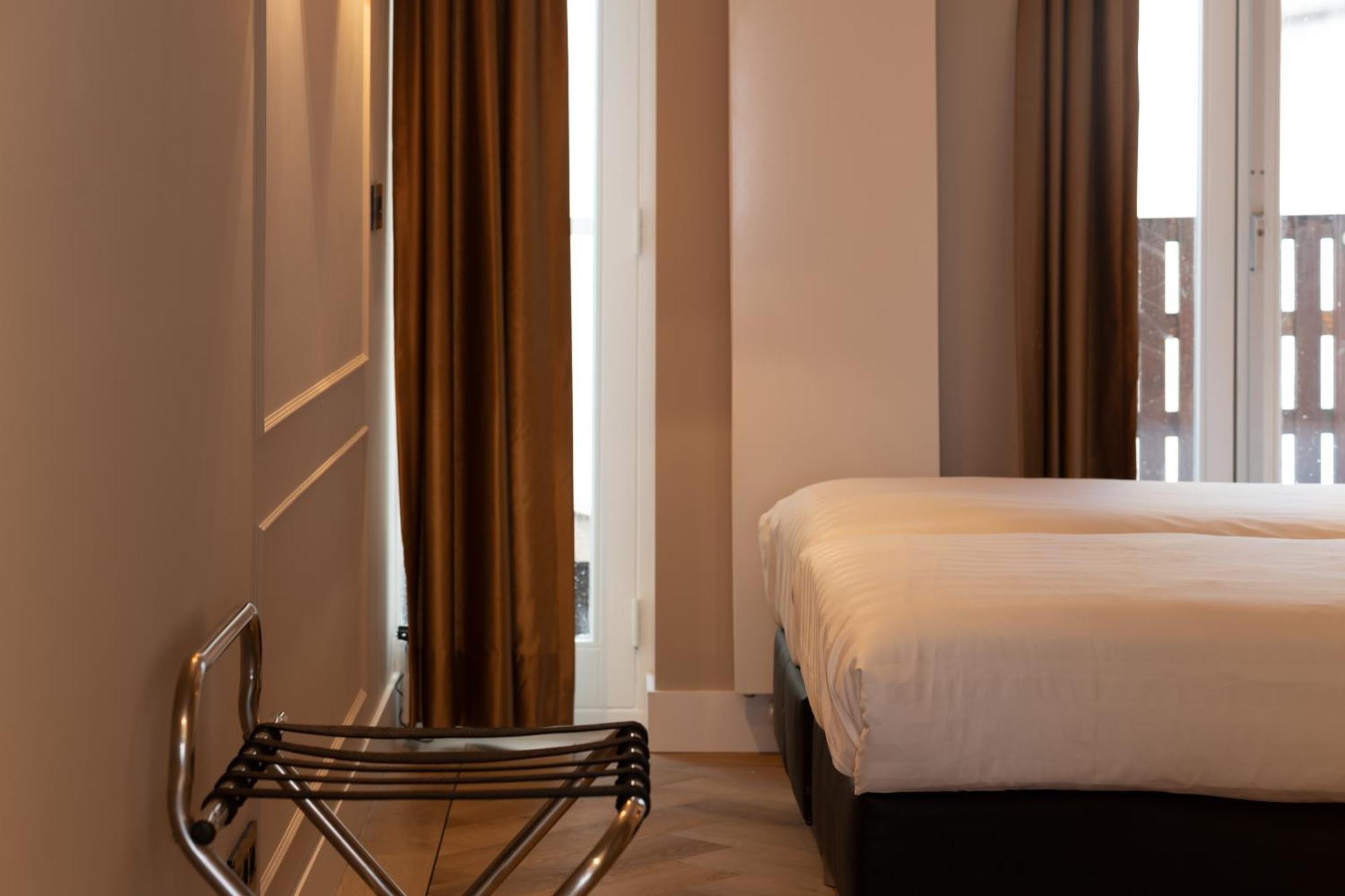 Midtown Hotel Triple 阿姆斯特丹 外观 照片